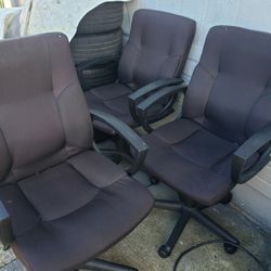Stiner Office Chair 