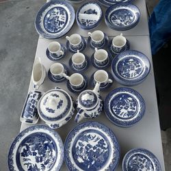 China Set