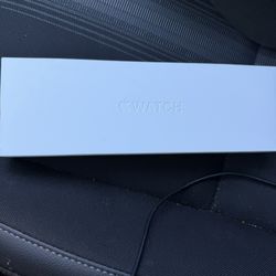 Apple Watch Series 11 46mm Jet Black 