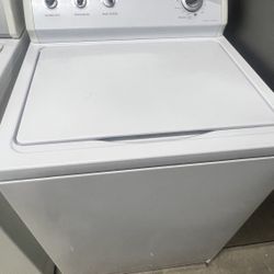 Top Load Washing Machine 