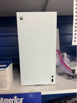 Xbox series X