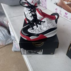 Bundle Of Shoes Size 5c 