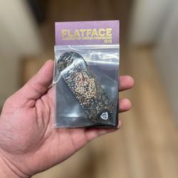 FlatFace G16 Devilseye