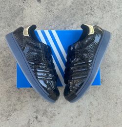 Adidas Sp5der Black