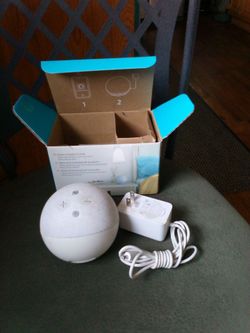 Echo dot