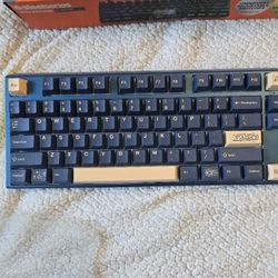 Ducky One 3 TKL DayBreak RGB Keyboard