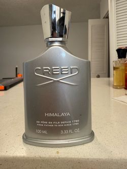 Creed Himalaya 100ml Used (no box)