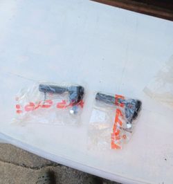 Tie Rod Ends