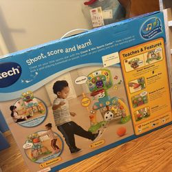 Vetch Toy NEW.!