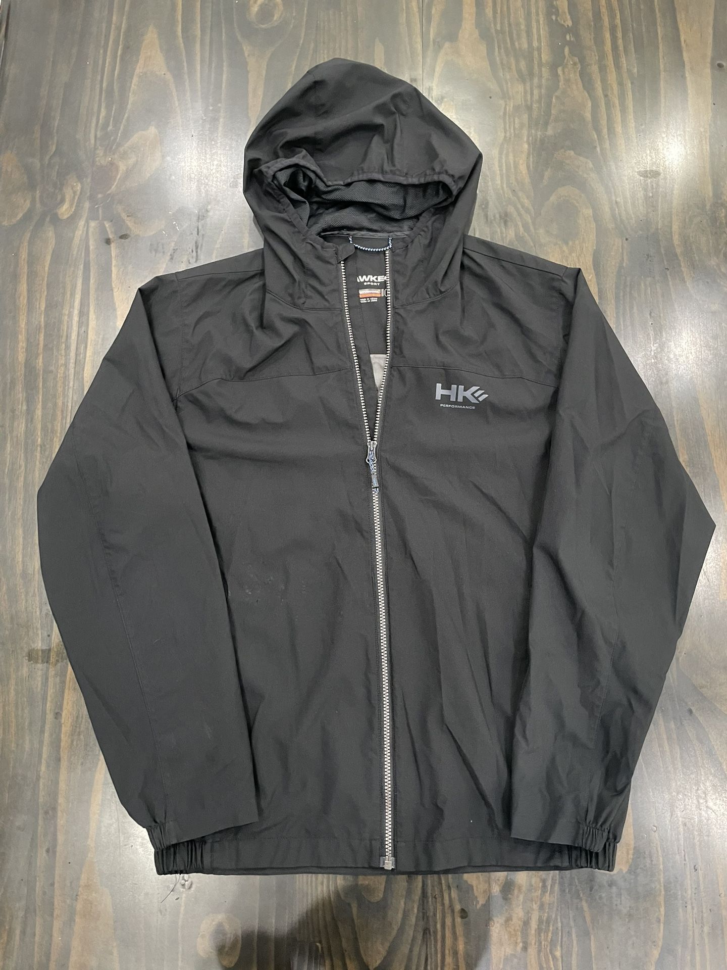 Hawk and Co Windbreaker Men 
