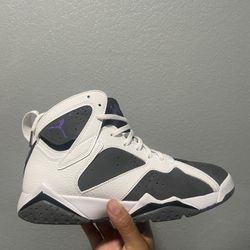 Jordan 7 Flint 
