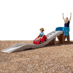 Step 2 Extreme Coaster