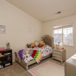 Girl Bedroom Set 