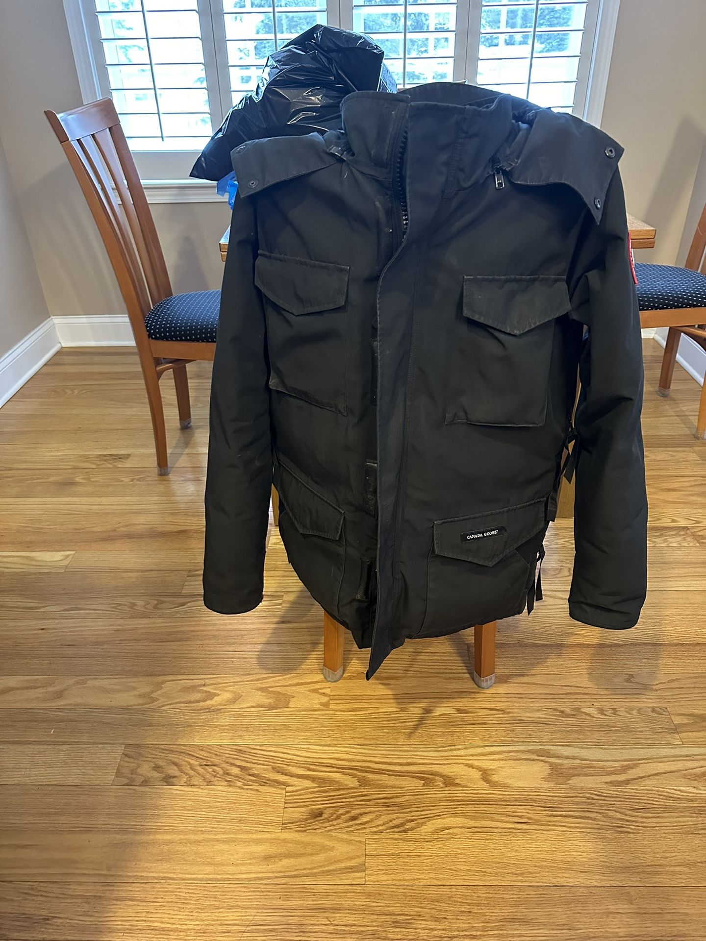 Canada Goose