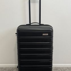 Samsonite Omni 2 Medium Checked Luggage ( READ THE DESCRIPTION PLEASE )