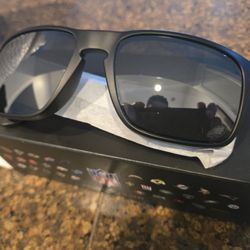 Eagles Holbrook Oakleys 