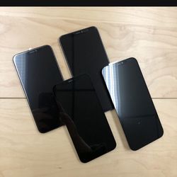 iPhone 11, 11 Pro, 11 ProMax, 12, 12 ProMax, 13, 14 LCD Display Screens. Pick Up Only! 