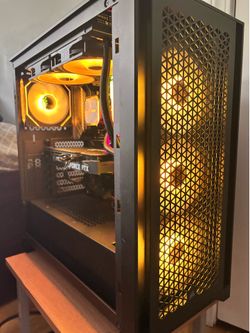Gaming PC- Rtx 3060 12gb 32gb ram ryzen 5