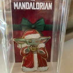 Disney Figpin- Stitch, Yoda , Donald Duck