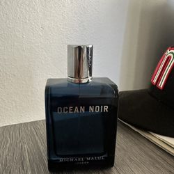 Ocean Noir 