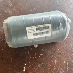 US army self inflating sleeping bag