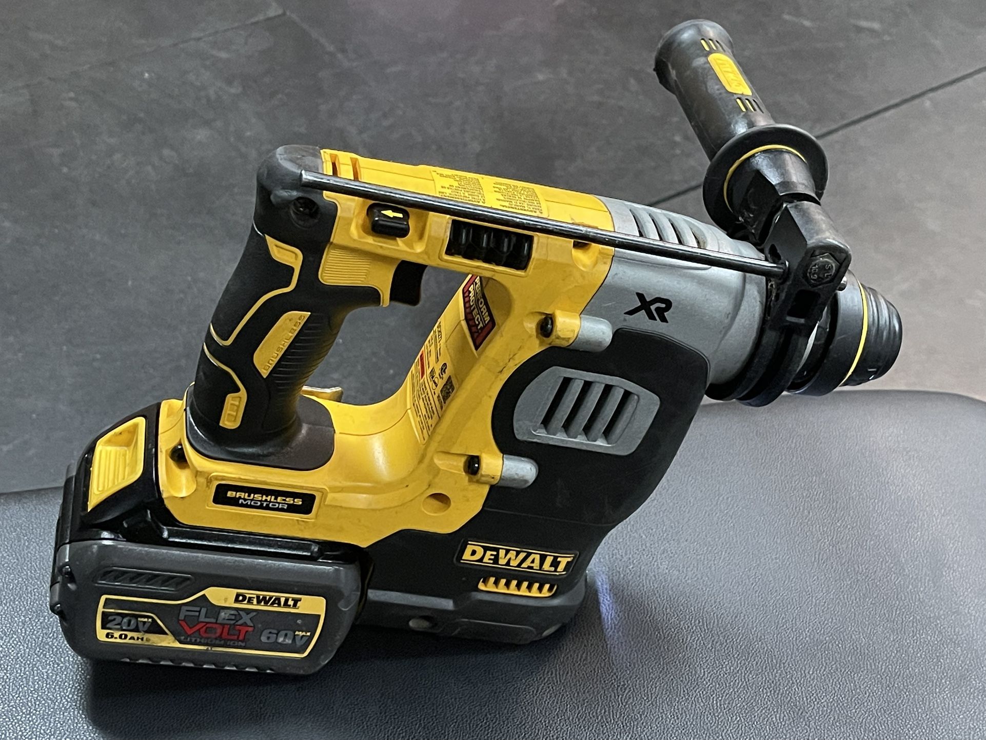 Dewalt Rotary Hammer