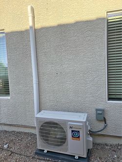 Split unit