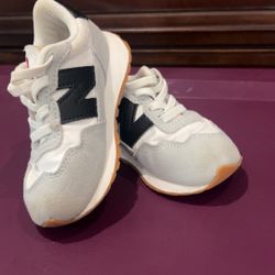 Boys New Balance Sneakers
