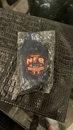 NFR Bottle Cooler