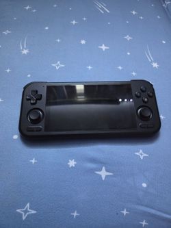 Retroid Pocket 4 Pro
