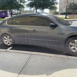 2008 Nissan Altima