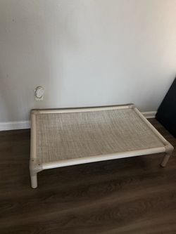 Extra large dog bed elevated XL Kuranda