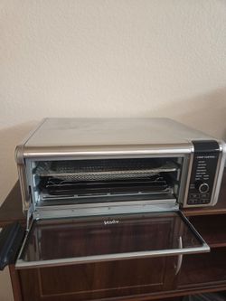 Ninja Food Disital Air Fry OVEN