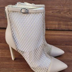 Nine West Booties