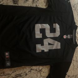 Raiders Boys Jersey