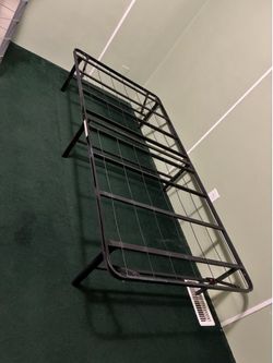 ✅$120 for basic black OR grey ones and  $160 for dark brown one with headboard and footboard--  each-lightweight metal twin size bedframes- -does not 