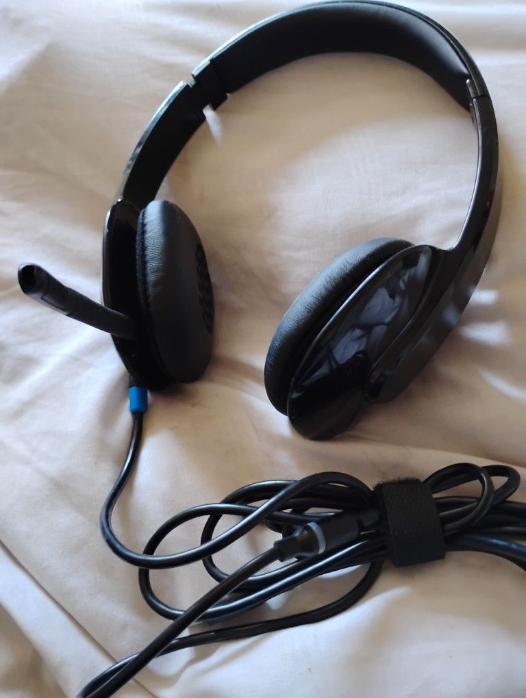 Logitech Headset