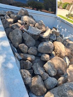 Free rocks