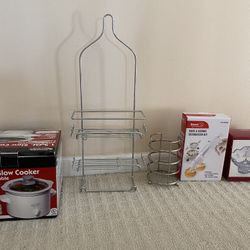 Miscellaneous Gift Items- Pls Read Post Description 