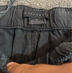 Sanctuary Dark Gray Pants Size Medium