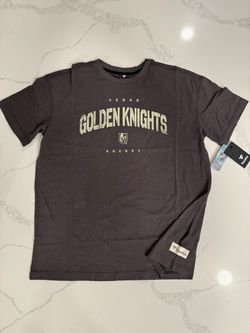 Fanatics Vegas Golden Knights NHL T-Shirt size Large