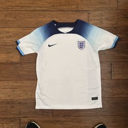 Soccer Jersey