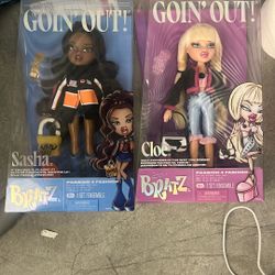 Bratz Doll
