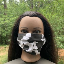 BOUTIQUE STYLE MASKS
