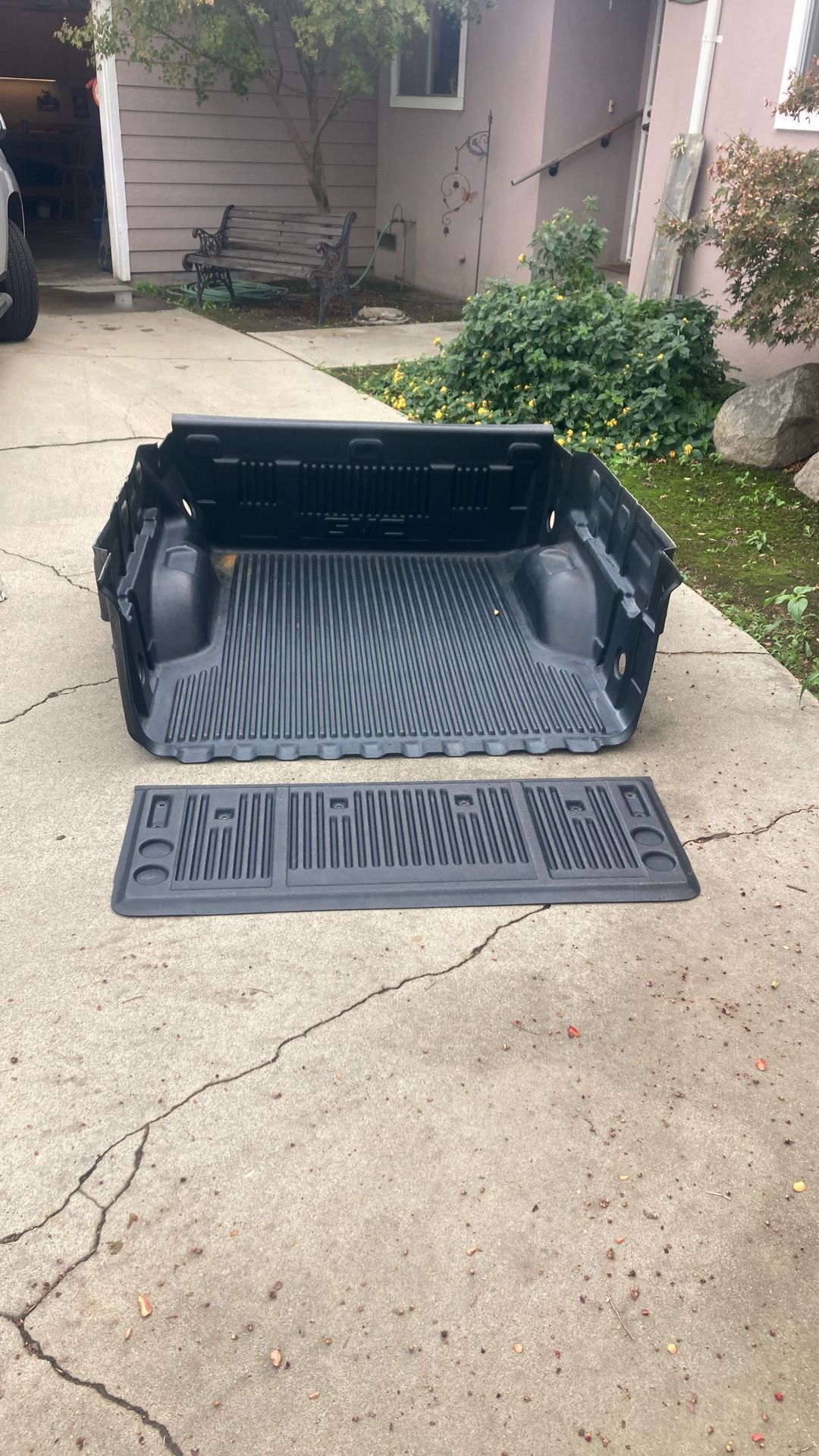 2015 bedliner for Chevy or GMC Colorado