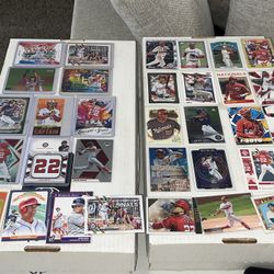 Juan Soto Baseball Cards (32)
