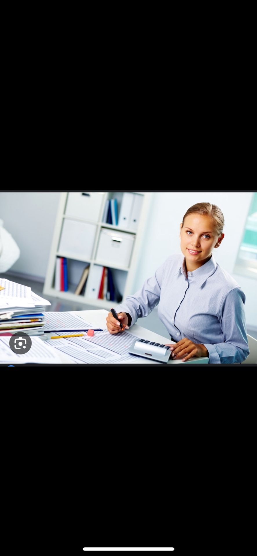 Office Clerk Position Available In La Mirada