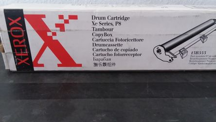 Xerox 13R553 drum genuine