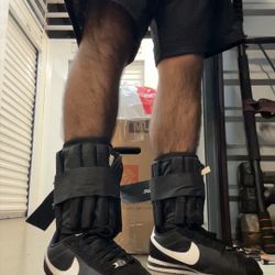 Ankle Weights 