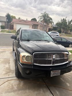 2004 Dodge Durango